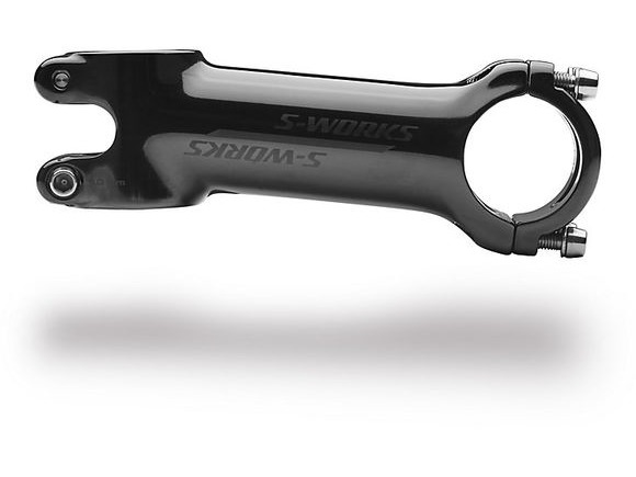 Specialized S-Works SL Stem w/ Expander Plug click to zoom image