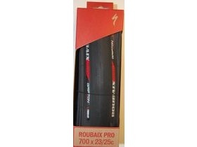 Specialized Roubaix Pro