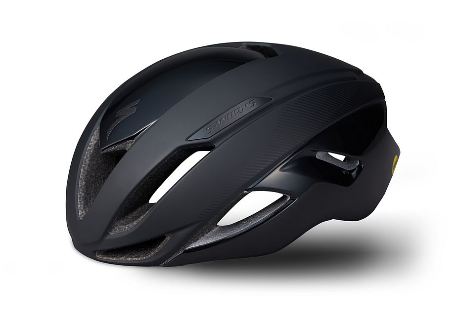 Specialized SWorks Evade 2 2021 £150.00 Clothing, Helmets and Footwear Helmets Websters