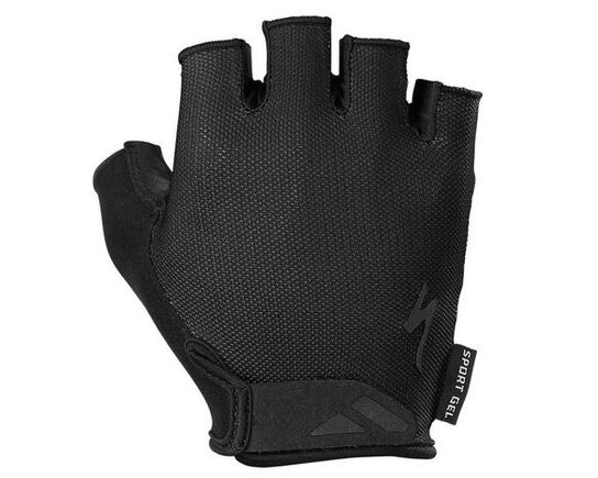 Specialized Body Geometry Sport Gel Gloves click to zoom image