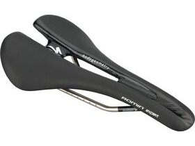 Specialized Romin Expert Gel Black168mm