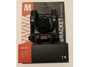 M-Part Quick release basket bracket for M:Part Q/R baskets click to zoom image