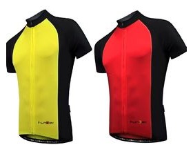 Funkier Childrens Short Sleeve Jersey