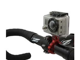 K-Edge Go Big Handlebar Mount Red