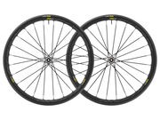 Mavic Kysrium Elite Disc 6 Bolt 12 x 142/100 Thru Axle click to zoom image