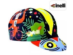 Cinelli Jungle Zen Cap