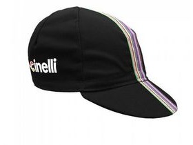 Cinelli Ciao Black Cap