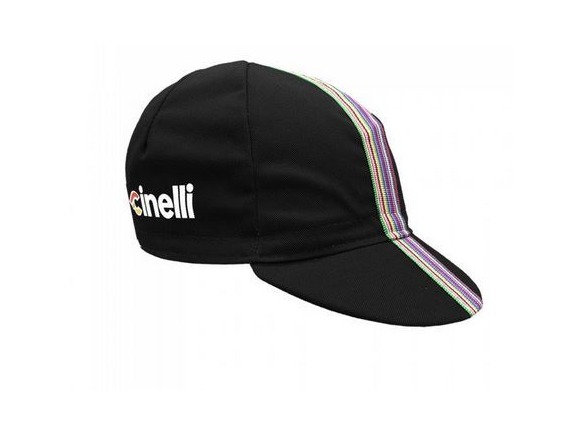 Cinelli Ciao Black Cap click to zoom image