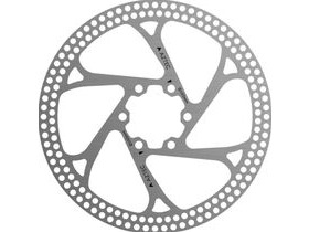 Aztec Stainless Steel Circles Rotor 6 Bolt