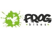 Frog logo