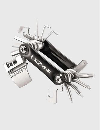 Lezyne RAP-20 Multi-Tool click to zoom image