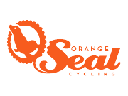 Orange Seal logo