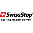 SwissStop logo