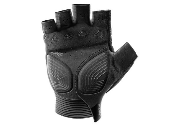 Northwave Extreme Short Fingers Gloves - Black click to zoom image