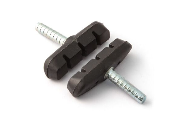 Clarks CP514 Non Threaded Studded Brake Pads click to zoom image