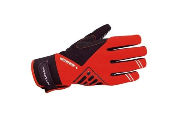 Altura Progel Womens Waterproof Gloves click to zoom image