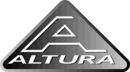 Altura logo