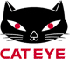 Cateye logo