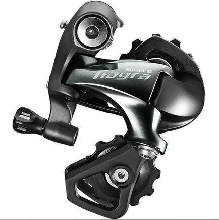 Shimano Tiagra 4700 10 Speed Rear Mech click to zoom image