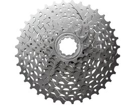 Shimano CS-HG400 Alivio 9-speed cassette