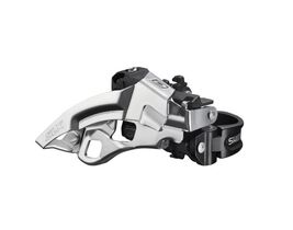 Shimano SLX FD-M670-A-B Front Mech 3 x 10 Triple