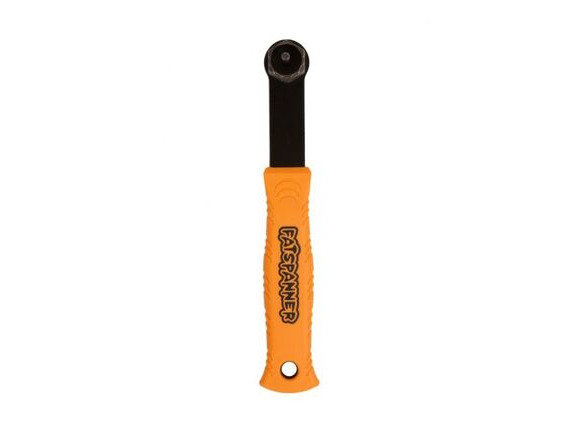 Fat Spanner Campagnolo Compatible Cassette Tool click to zoom image