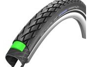 Schwalbe Marathon Greenguard Tyre (Brompton fit) click to zoom image