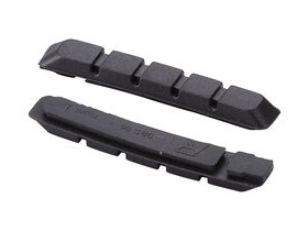 BBB VeeStop Replacement Cartridge V-Brake Pads [BBS-06]