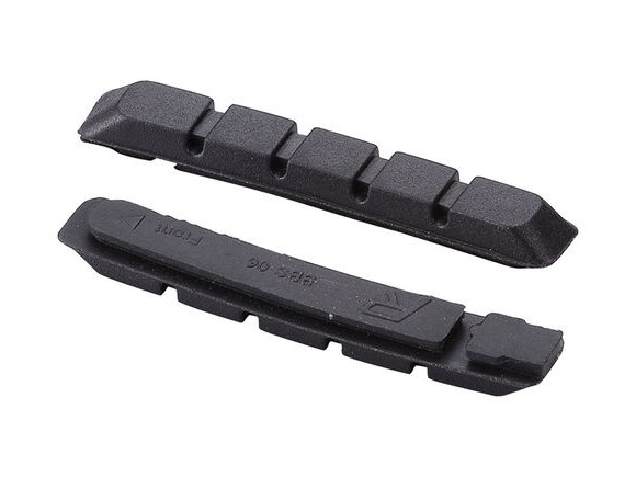 BBB VeeStop Replacement Cartridge V-Brake Pads [BBS-06] click to zoom image