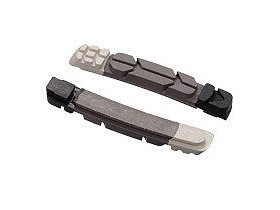 BBB Tristop Replacement Brake Pads