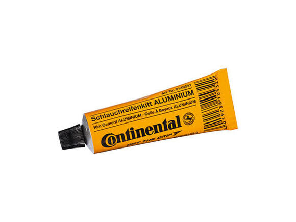 Continental Aluminium Rim Cement 25g Tube click to zoom image