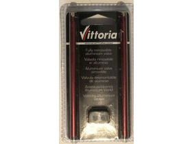 Vittoria Valve Extenders x2 110mm