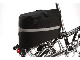 Brompton Rack Sac Rear Bag