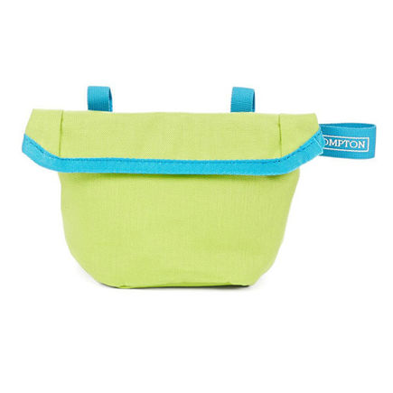 Brompton Saddle Pouch click to zoom image