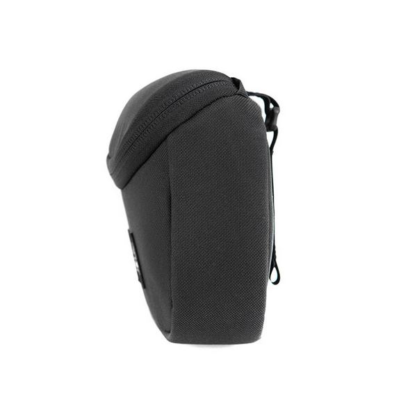 Brompton Metro Zip Pouch Black :: £27.00 :: Cycling Accessories ...