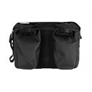 Brompton Metro Waterproof Bag Large Black click to zoom image