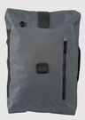 Brompton Borough Waterproof Backpack Graphite click to zoom image