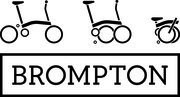 Brompton logo